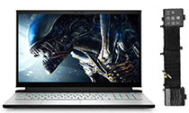 Batteries for Alienware