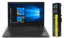 Batteries for ThinkPad