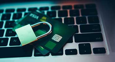 100% SECURE PAYMENT
