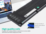 65.7Wh A1322 Battery for Apple MacBook Pro 13 Inch A1278 EMC 2326* EMC 2555*