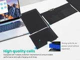 5263mAh A1527 Battery for Apple MacBook 12 Inch Retina A1534 7.55V 6 Cells