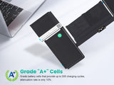 5263mAh A1527 Battery for Apple MacBook 12 Inch Retina A1534 7.55V 6 Cells