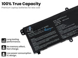 42Wh Battery for Asus B31N1911 VivoBook 14 A1402ZA F1402ZA M1402IA VivoBook 15 F1502ZA