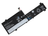 52.5Wh Battery for Lenovo L19L3PD6 11.55V 3 Cells