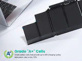 90Wh A1417 Battery for Apple Macbook Pro 15 Inch Retina A1398 EMC 2512 EMC 2673