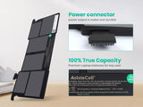 35Wh A1495 Battery for Apple Macbook Air 11.6 Inch A1465 EMC 2631 EMC 2924