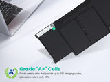 54.4Wh A1496 Battery for Apple MacBook Air 13 Inch A1466 7.6V 4 Cells