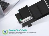 74.9Wh A1582 Battery for Apple MacBook Pro 13-Inch Retina A1502 EMC 2835