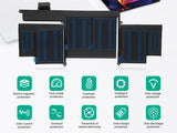 74.9Wh A1582 Battery for Apple MacBook Pro 13-Inch Retina A1502 EMC 2835