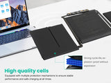 49.2Wh A1819 Battery for Apple MacBook Pro 13 Inch Touch A1706 11.41V 6 Cells