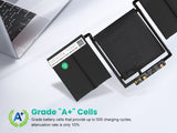 49.2Wh A1819 Battery for Apple MacBook Pro 13 Inch Touch A1706 11.41V 6 Cells