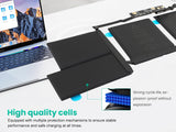 76Wh A1820 Battery for Apple MacBook Pro 15 Inch Touch A1707 EMC 3072 A1707 EMC 3162