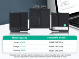 58.0Wh Battery for Apple A1964 MacBook Pro 13 Inch Touch Bar A1989 EMC 3214 A1989 EMC 3358