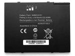 3.8V 33.06Wh Battery for Laptop Zebra AMME2415