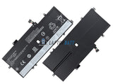 51Wh Battery for Lenovo L18L4P71 15.4V 4 Cells