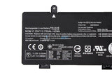 11.25V 42Wh Lenovo 00HW044 battery