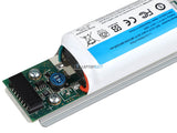 6.6V 7.3Wh Laptop_Dell 0D668J battery