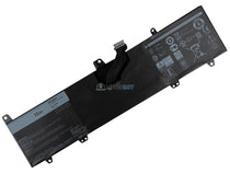 7.6V 32Wh Dell 0JV6J battery