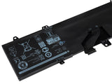7.6V 32Wh Laptop_Dell 0JV6J battery