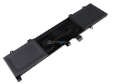 7.6V 32Wh Laptop_Dell 0JV6J battery