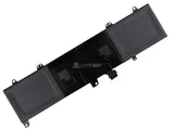 7.6V 32Wh Laptop_Dell 0JV6J battery