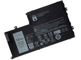 7.4V 58Wh Laptop_Dell Inspiron5547 battery