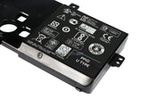 14.8V 92Wh Laptop_Dell Alienware15R2 battery