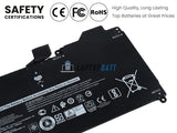 7.6V 38Wh Laptop_Dell 1FKCC battery