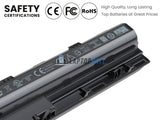 11.1V 66Wh Laptop_Dell 1KFH3 battery