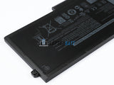 11.4V 42Wh Laptop_Dell 4GVMP battery