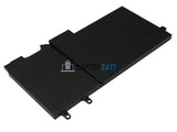11.4V 42Wh Laptop_Dell 4GVMP battery