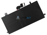 11.4V 31.5Wh Laptop_Dell 1WND8 battery