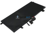 11.4V 31.5Wh Laptop_Dell 1WND8 battery