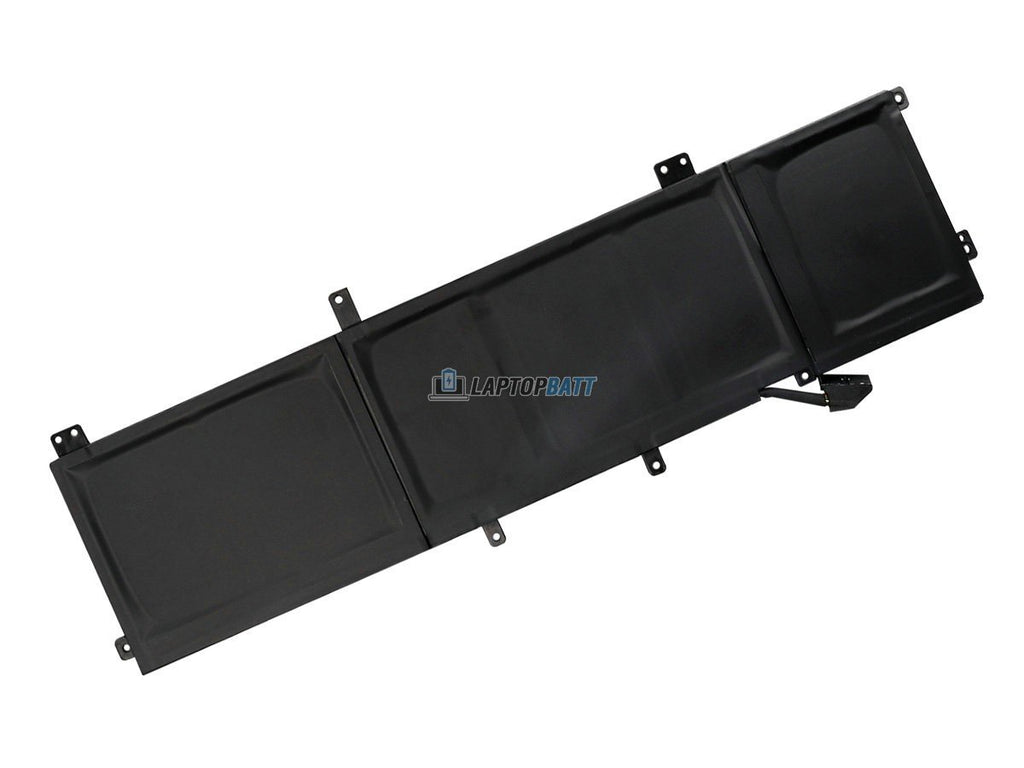 91Wh Dell Precision M3800 battery