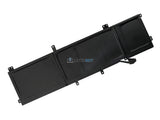 11.1V 91Wh Laptop_Dell PrecisionM3800 battery