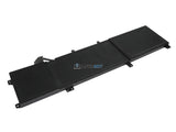 11.1V 91Wh Laptop_Dell PrecisionM3800 battery