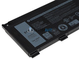 11.4V 51Wh Laptop_Dell MV07R battery