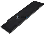 11.4V 51Wh Laptop_Dell MV07R battery