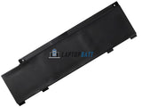 11.4V 51Wh Laptop_Dell MV07R battery
