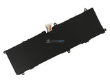 7.4V 38Wh Laptop_Dell VenuePro7140 battery