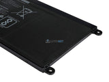 15.2V 56Wh Laptop_Dell WDX0R battery