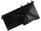 11.4V 42Wh Laptop_Dell 3DDDG battery