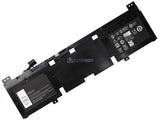 14.8V 51Wh Laptop_Dell 3V806 battery