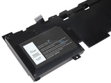 14.8V 51Wh Dell 3V806 battery