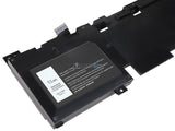 14.8V 51Wh Laptop_Dell 3V806 battery
