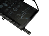 15.2V 68Wh Laptop_Dell 9NJM1 battery