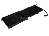 15.2V 68Wh Laptop_Dell 9NJM1 battery