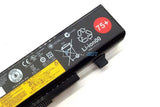 10.8V 4400mAh Lenovo 45N1048 battery