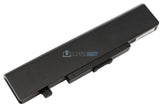 10.8V 4400mAh Lenovo 45N1048 battery