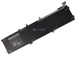 11.4V 84Wh Laptop_Dell Precision5510 battery
